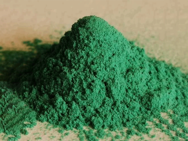 Copper Carbonate